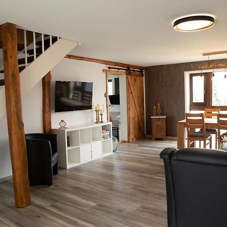 Ferienwohnung Traewa Sulzbach (Rhineland-Palatinate) Exterior foto