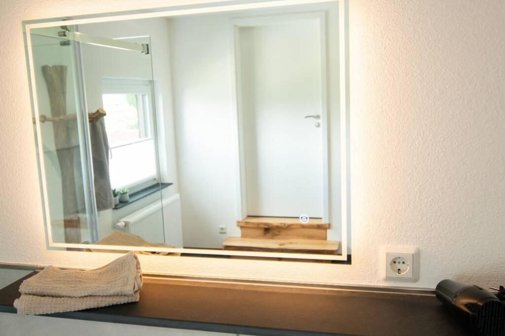 Ferienwohnung Traewa Sulzbach (Rhineland-Palatinate) Exterior foto