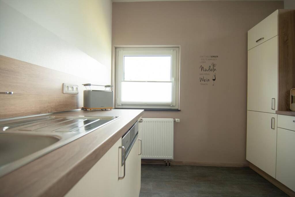 Ferienwohnung Traewa Sulzbach (Rhineland-Palatinate) Exterior foto
