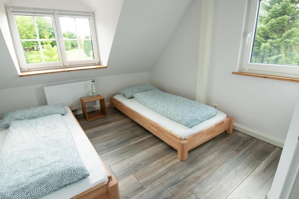 Ferienwohnung Traewa Sulzbach (Rhineland-Palatinate) Exterior foto