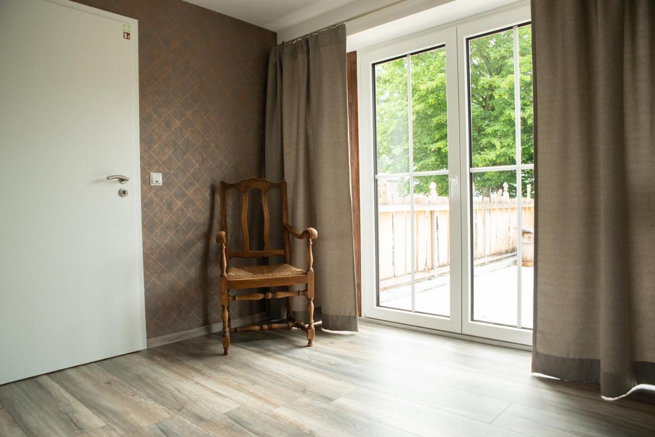 Ferienwohnung Traewa Sulzbach (Rhineland-Palatinate) Exterior foto